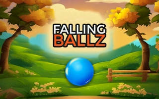 Play Falling Ballz