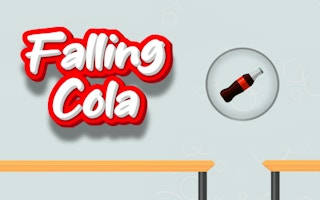 Play Falling Cola