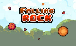 Play Falling Rock