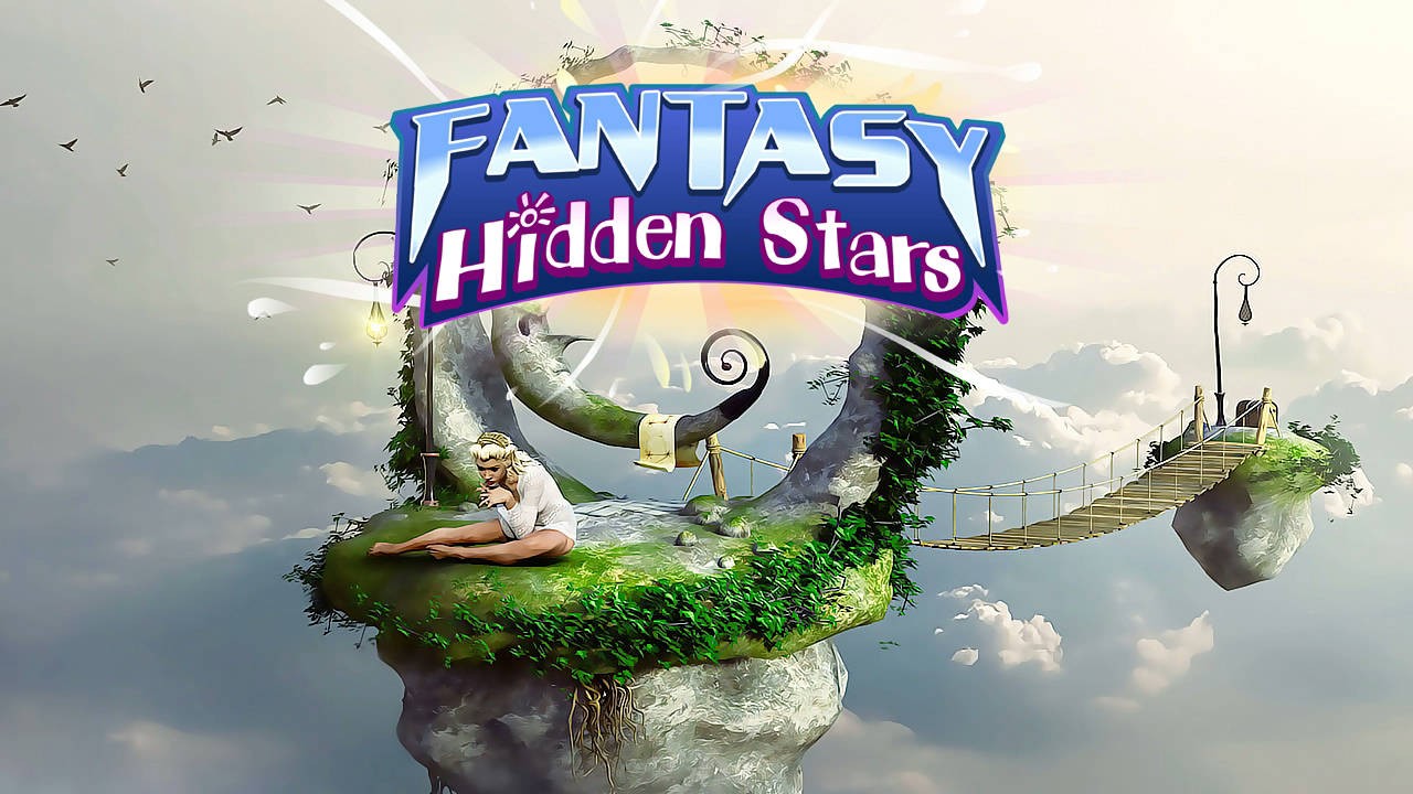 Play Fantasy - Hidden Stars