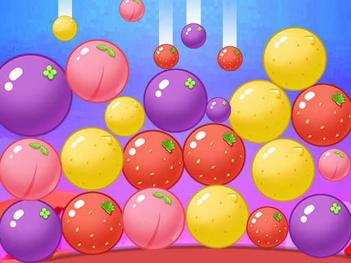 Play Farm Bubbles Fruit