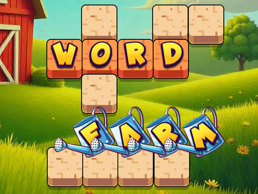 Play Farm of Words