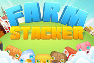 Play Farm Stacker