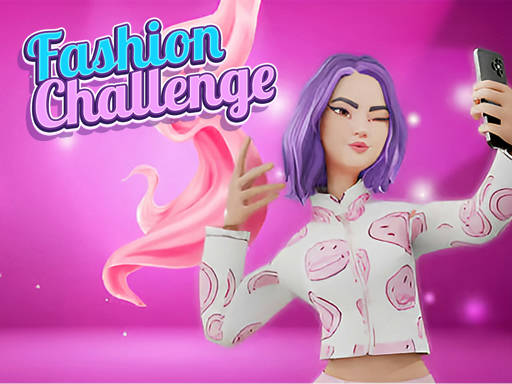 Play Fashion Challenge: Catwalk Run