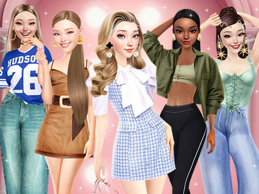 Play Fashion Week 2025