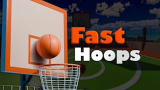 Play Fast Hoops