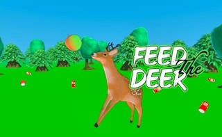 Play Feed the Deer