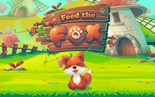 Play Feed The Fox