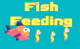 Play Feeding Fish