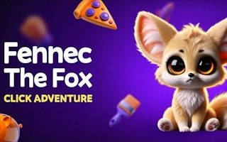 Play Fennec the Fox