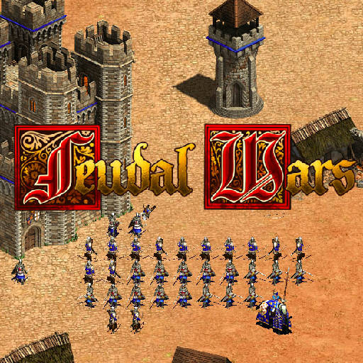 Play Feudal Wars