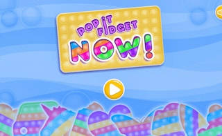 Play Fidget it Pop it Now!