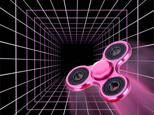 Play Fidget Spinner Xtreme Racing