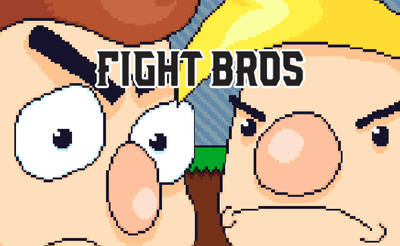 Play Fight Bros