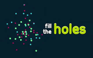 Play Fill The Holes