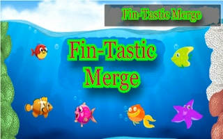 Play Fin-Tastic Merge