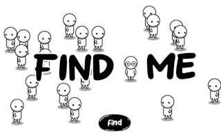 Play Find Me If You Can