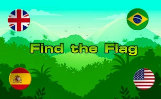 Play Find the Flag