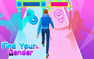 Play Find Your Gender