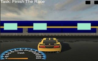 Play Finish the Race