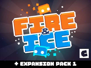 Play Fire & Ice - Season 2