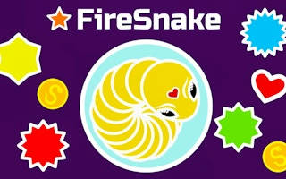 Play Fire Snake