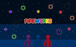 Play Fireworks Plus