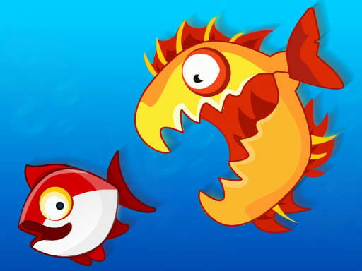 Play Fish Eat Grow Mega