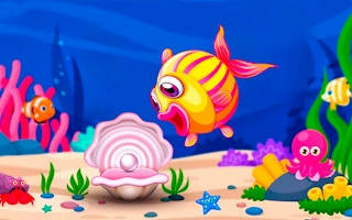 Play Fish Kingdom