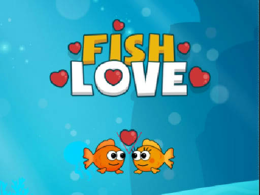 Play Fish Lovers