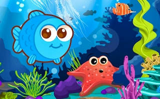 Play Fish Match Master