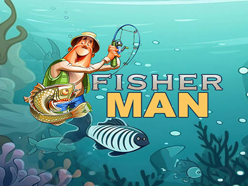 Play Fisher Man