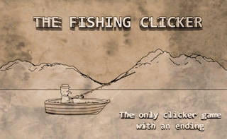 Play Fishing Clicker