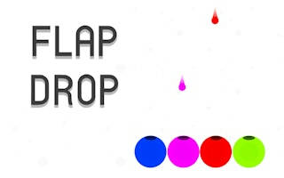 Play Flap Drop