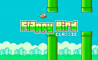 Play Flappy Bird Classic