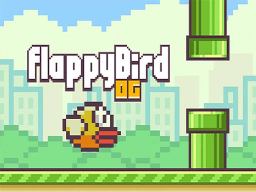 Play Flappy Birds