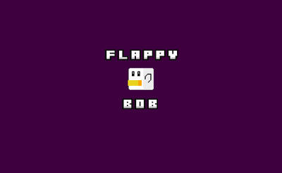 Play Flappy Bob