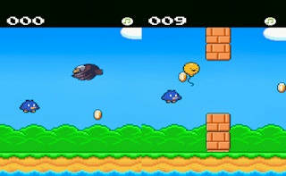 Play Flappy Buddy