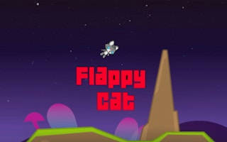 Play Flappy Cat the Ultimate Adventure