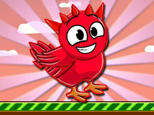 Play Flappy Sprunki Adventure