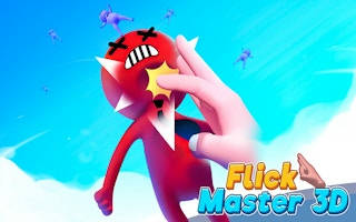 Play Flick Master 3D