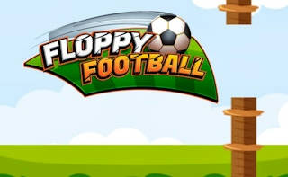 Play Floppy Football