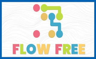 Play Flow Free