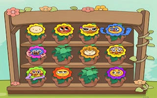 Play Flower Collection