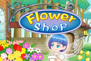 Play Flower Shop