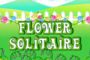 Play Flower Solitaire