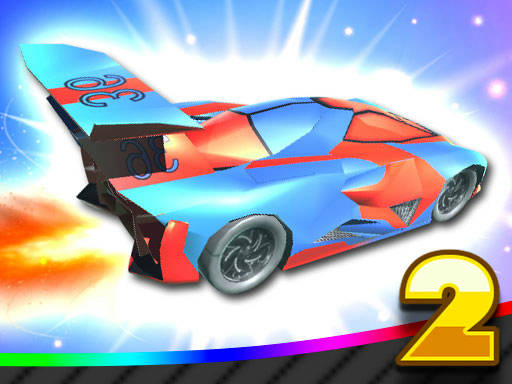 Play Fly Car Stunt 2