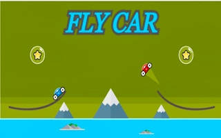 Play Fly Car