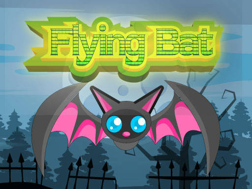 Play Flying Bat