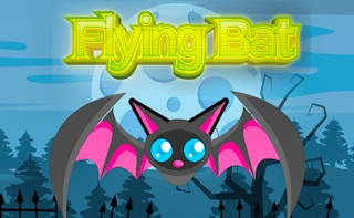 Play Flying Bat